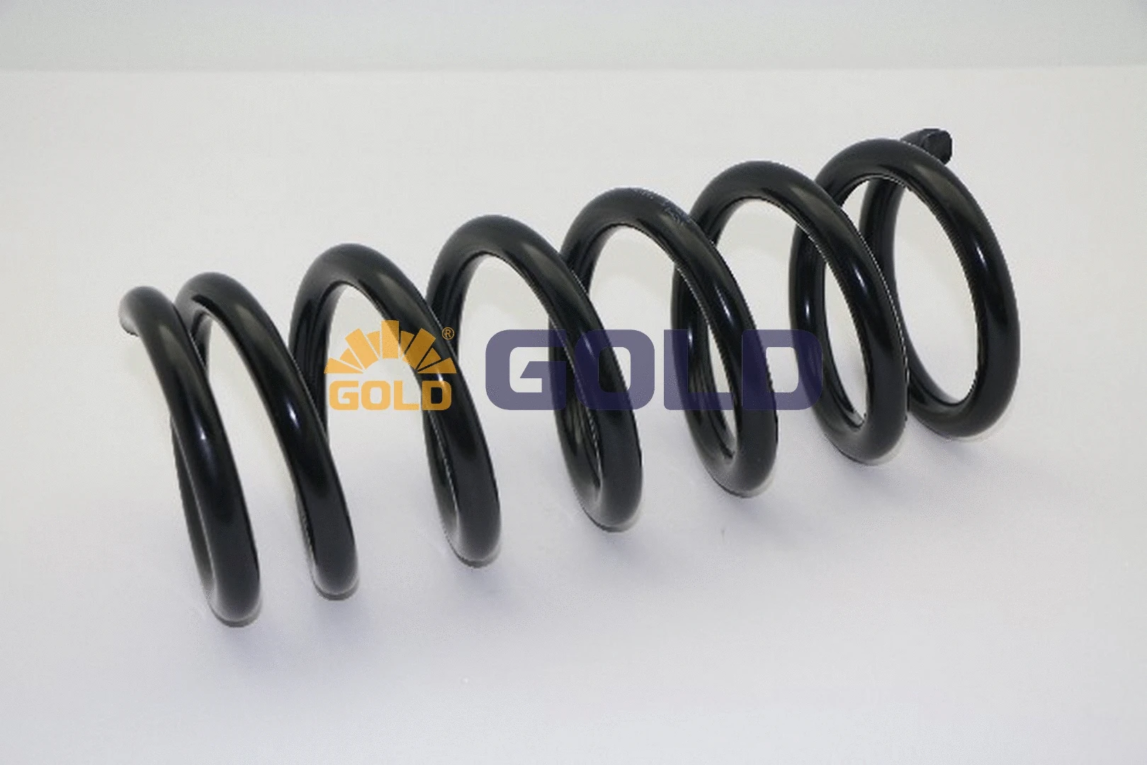 Suspension Spring (GZJ3094A)