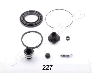 Repair Kit, brake caliper (KD-227)