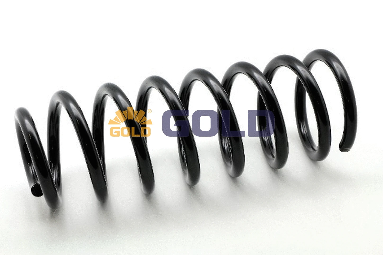 Suspension Spring (GZJ5240C)