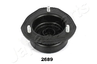 Mounting, shock absorber