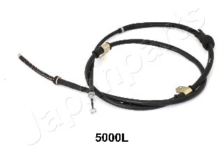 Cable Pull, parking brake (BC-5000L)