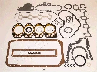 Full Gasket Kit, engine (KM-233)
