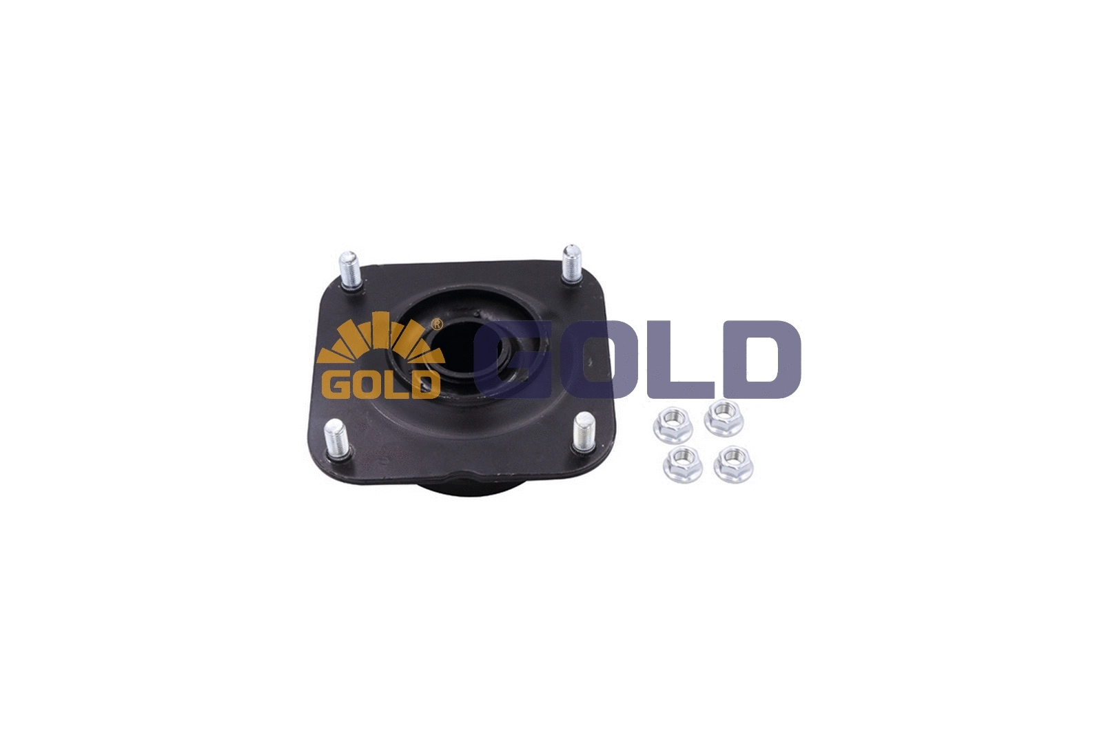 Suspension Strut Support Mount (GSM0229)