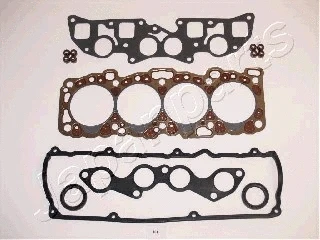 Gasket Kit, cylinder head (KG-181)
