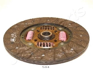 Clutch Disc