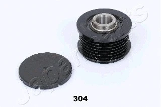 Alternator Freewheel Clutch