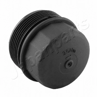Cap, oil filter housing (FOC-011)