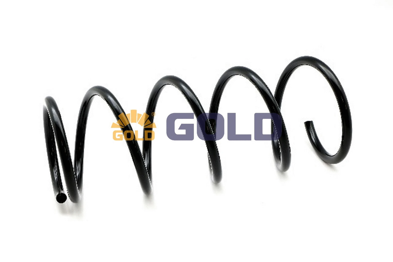 Suspension Spring (GZJ1063A)