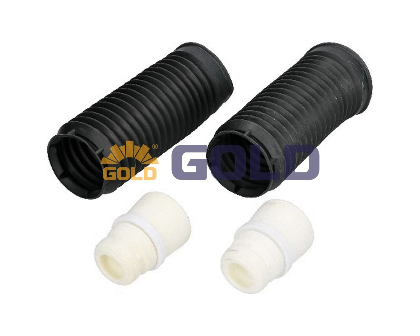 Dust Cover Kit, shock absorber (GKTP0504)