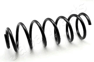 Suspension Spring (ZC6186A)