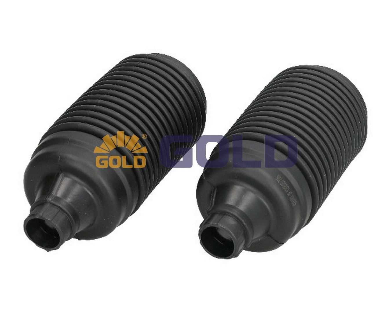 Dust Cover Kit, shock absorber (GKTP705)