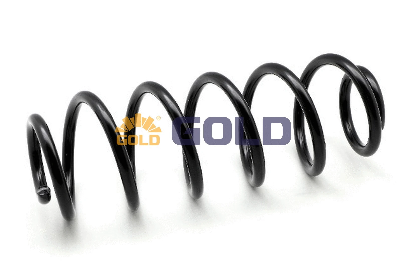 Suspension Spring (GZJ6180A)