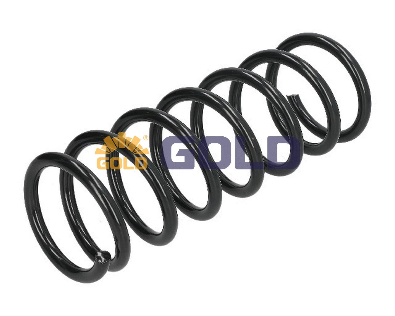 Suspension Spring (GZJ1916A)