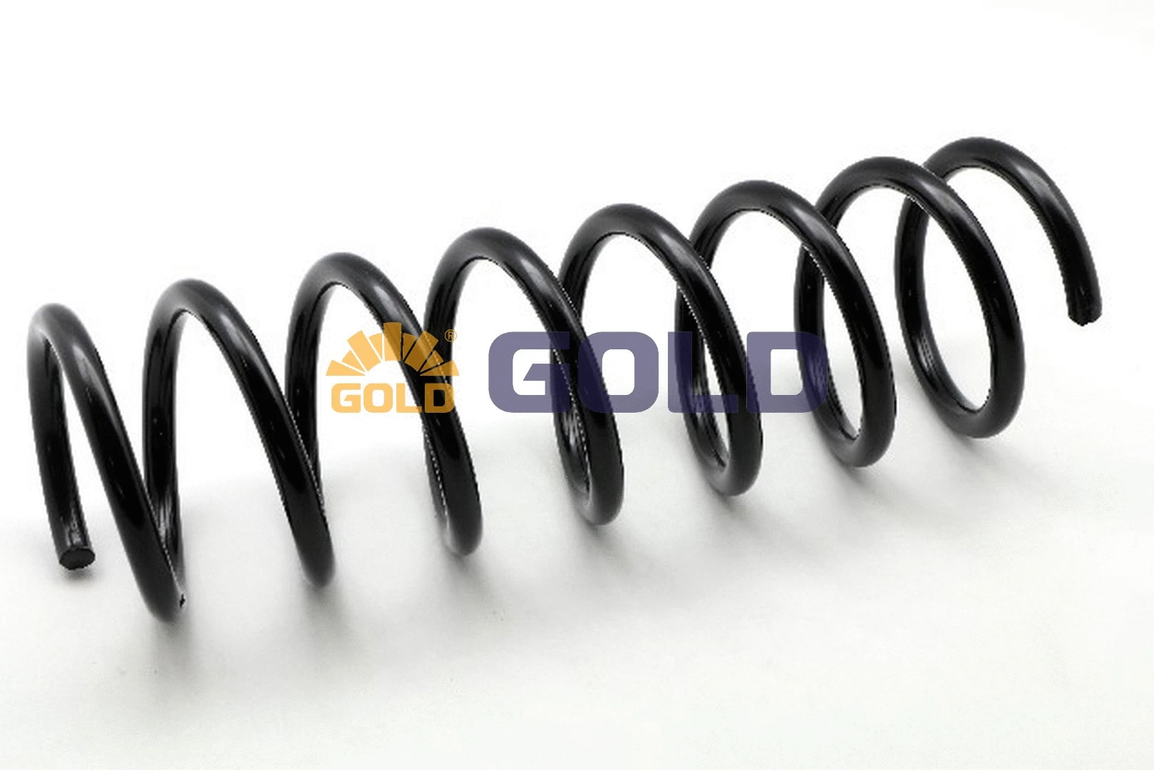 Suspension Spring (GZJ6692A)