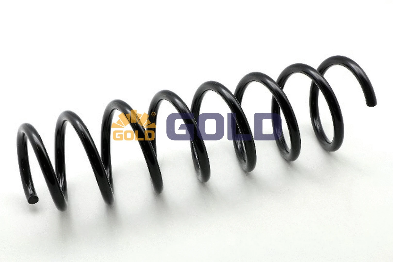 Suspension Spring (GZJ6173A)