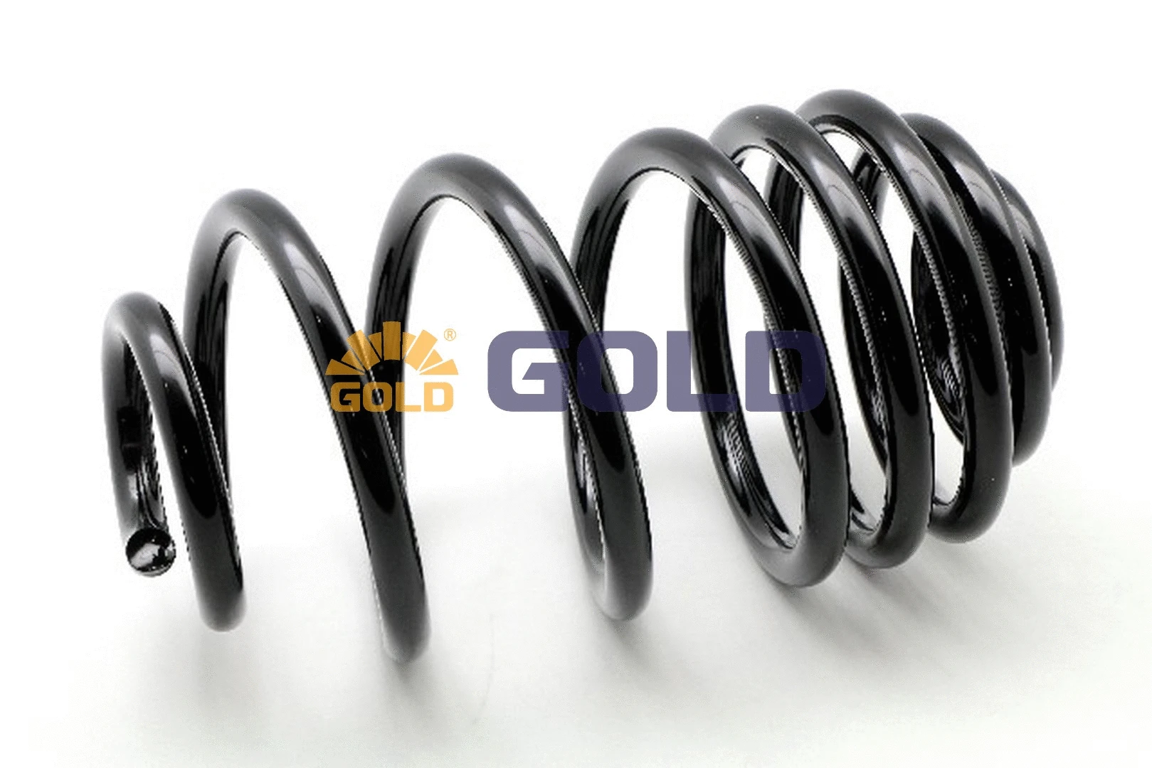 Suspension Spring (GZJ6764X)