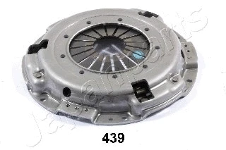 Clutch Pressure Plate