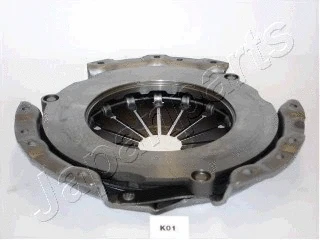 Clutch Pressure Plate