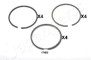 Piston Ring (RC17400)