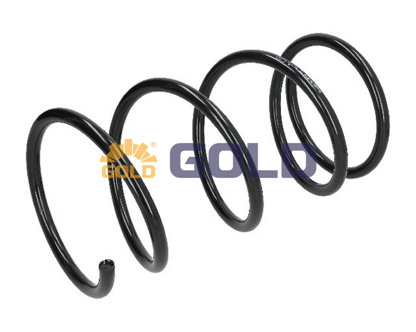 Suspension Spring (GZJ3494A)