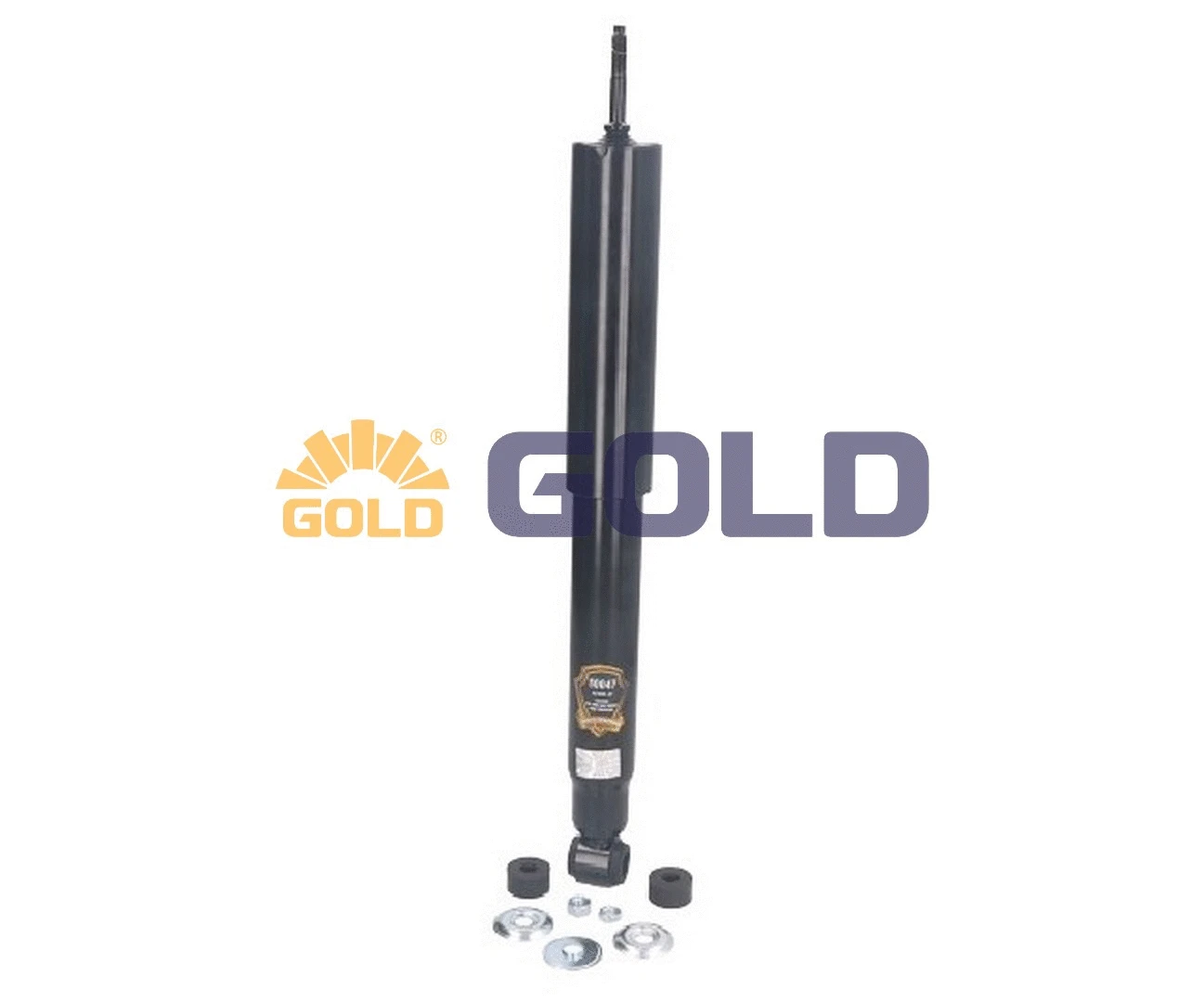 Shock Absorber (8130996)