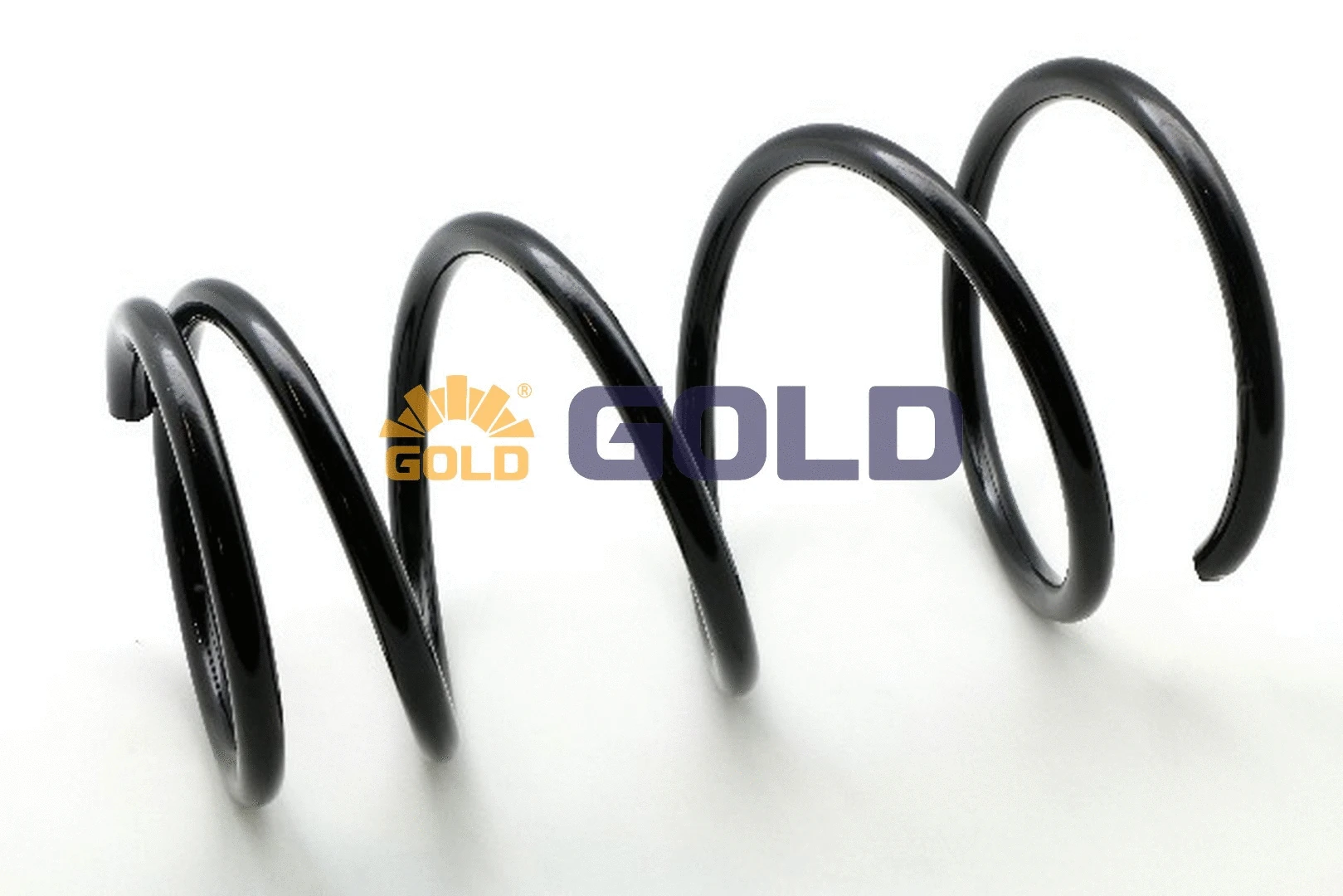 Suspension Spring (GZJ2760I)