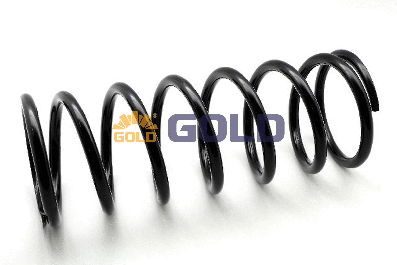 Suspension Spring (GZJ3470E)