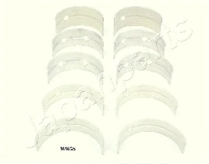 Crankshaft Bearing Set (MS1610GP)
