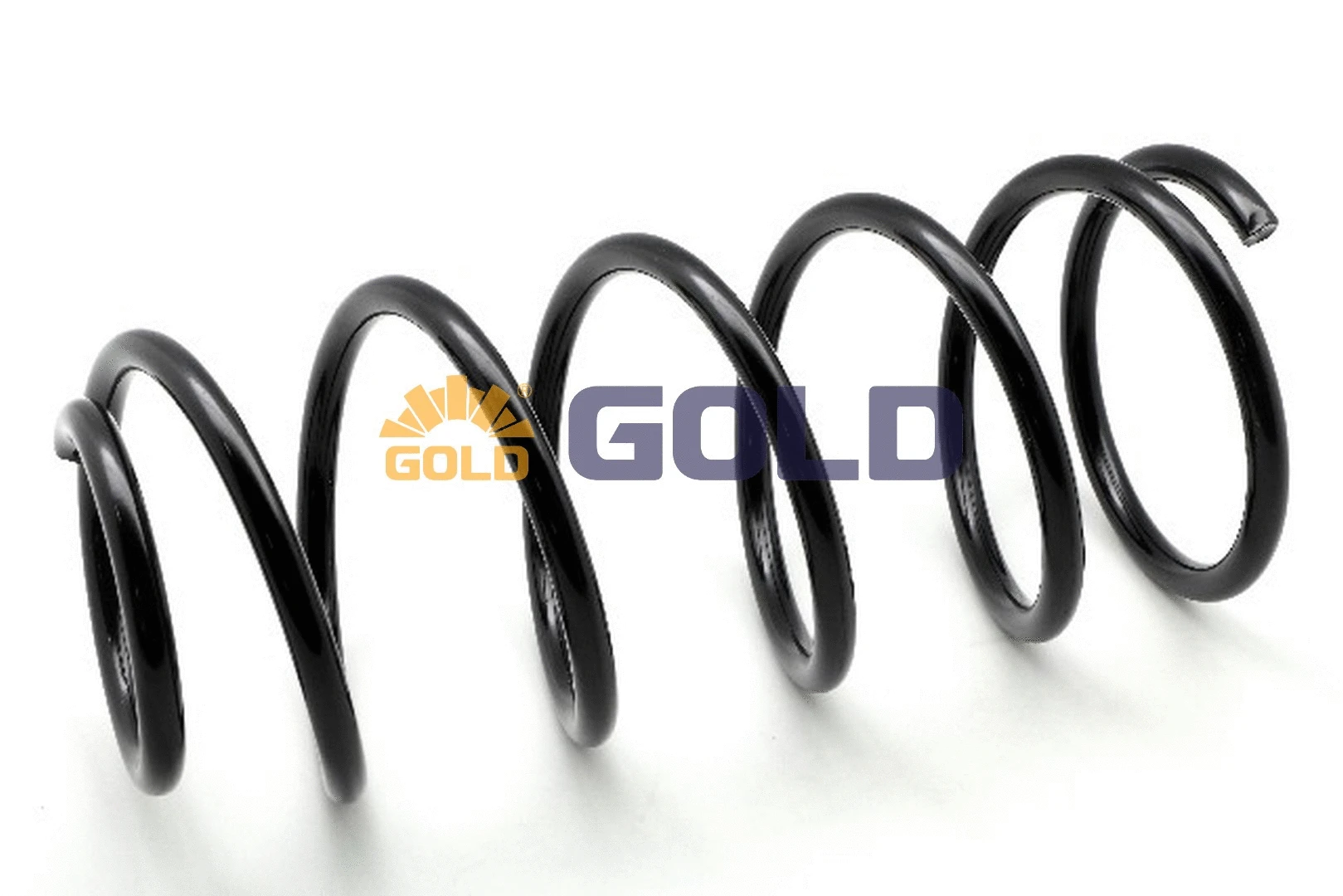 Suspension Spring (GZJ1241C)