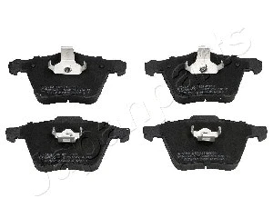 Brake Pad Set, disc brake (PA-0352AF)