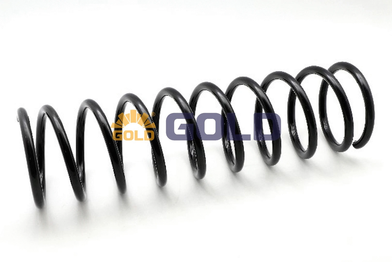 Suspension Spring (GZJ5145A)
