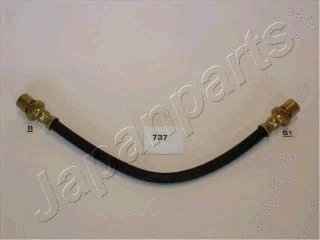 Holding Bracket, brake hose (TF-737)