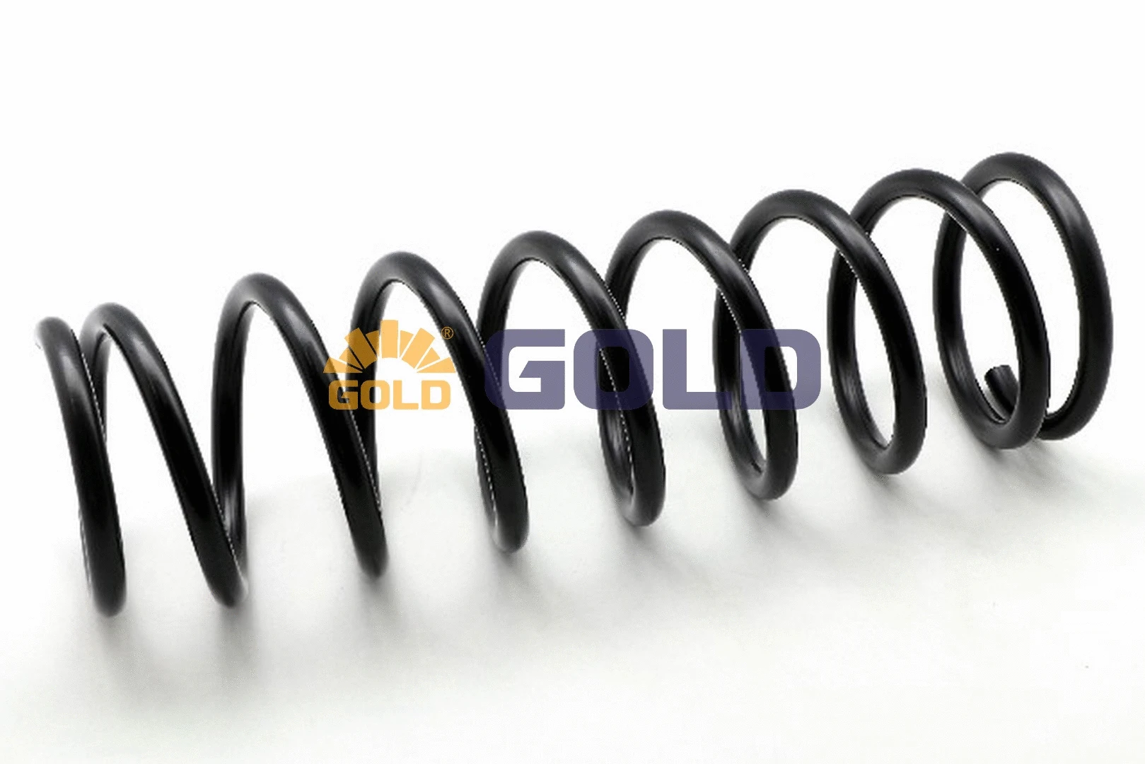Suspension Spring (GZJ7009A)