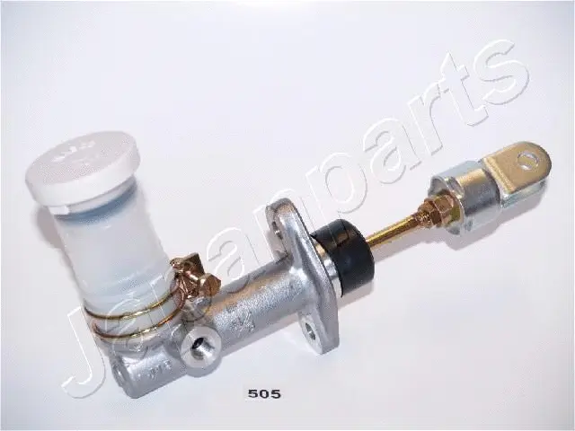 Master Cylinder, clutch (FR-505)