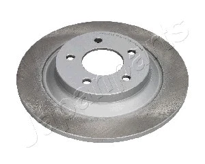 Brake Disc (DP-323C)