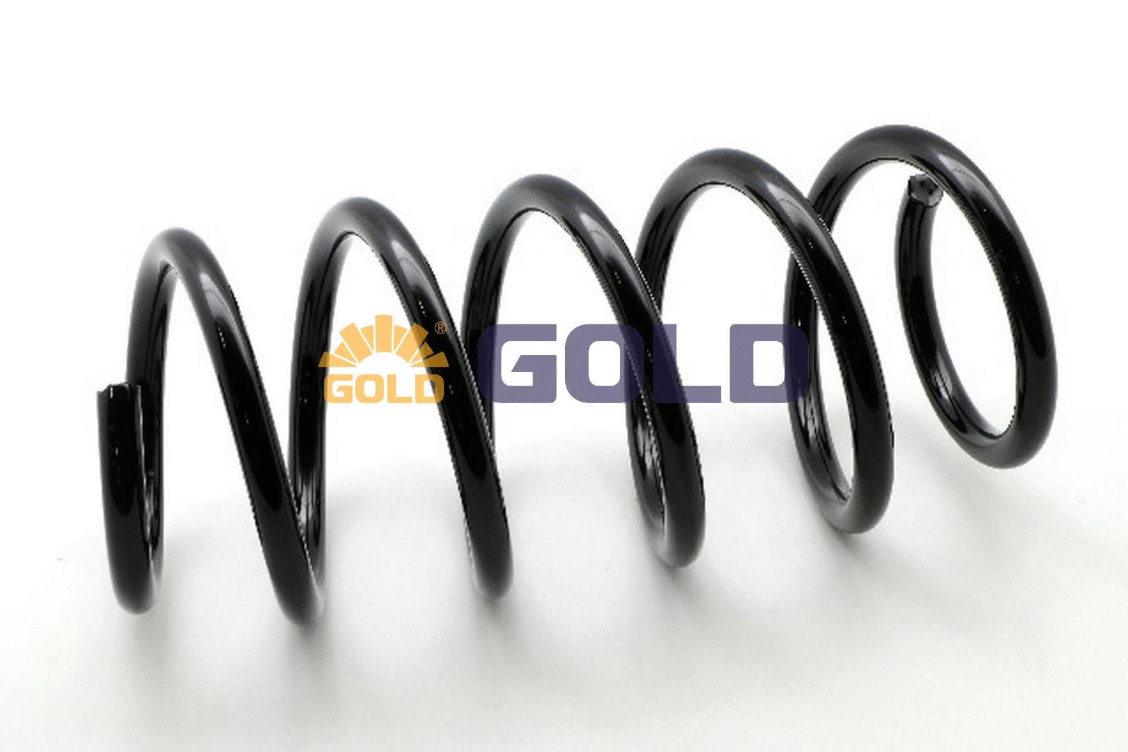 Suspension Spring (GZJ2680H)