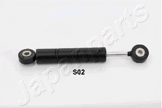Vibration Damper, V-ribbed belt (TL-S02)