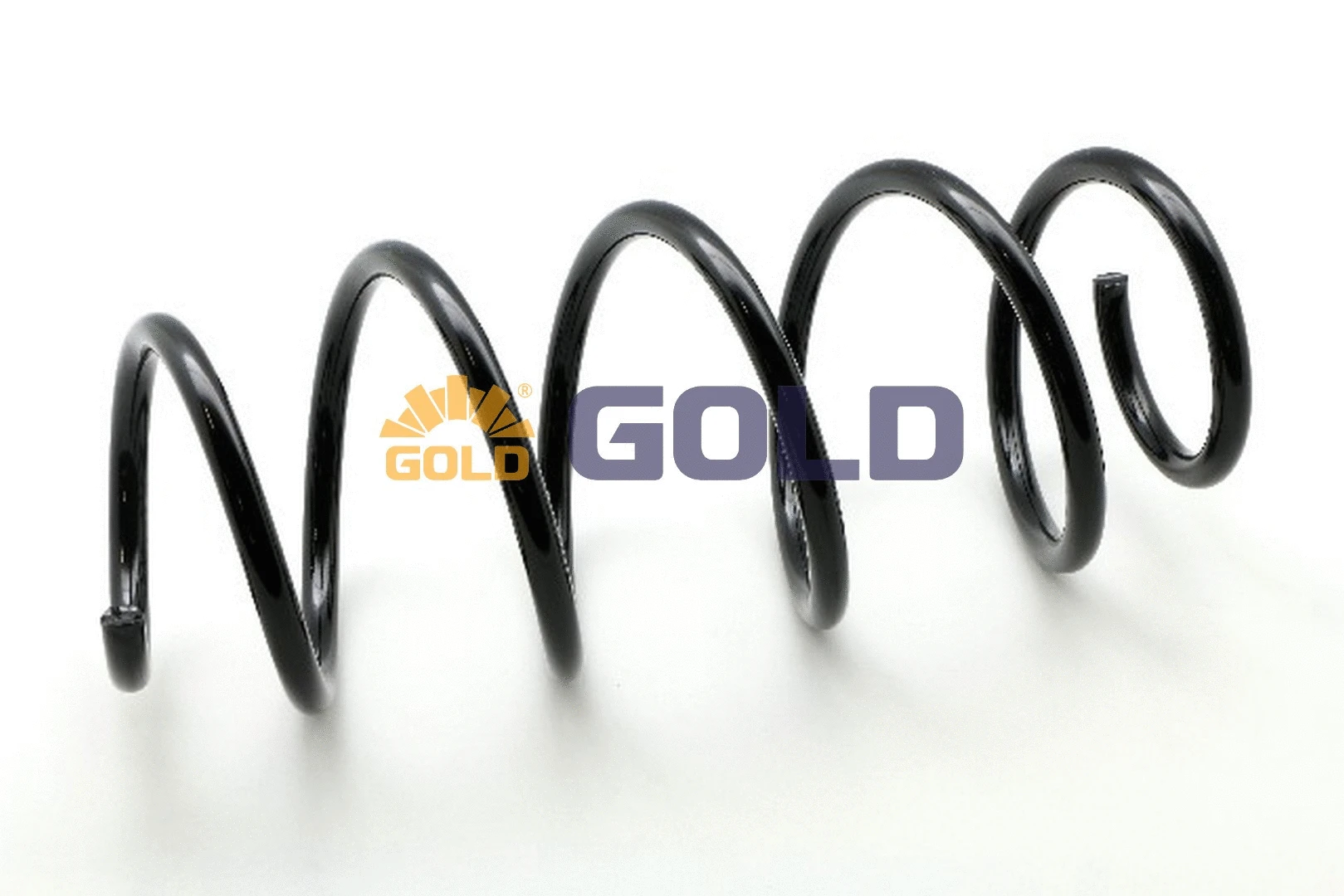 Suspension Spring (GZJ3906H)