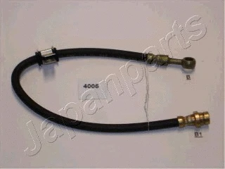Holding Bracket, brake hose (TF-4006)
