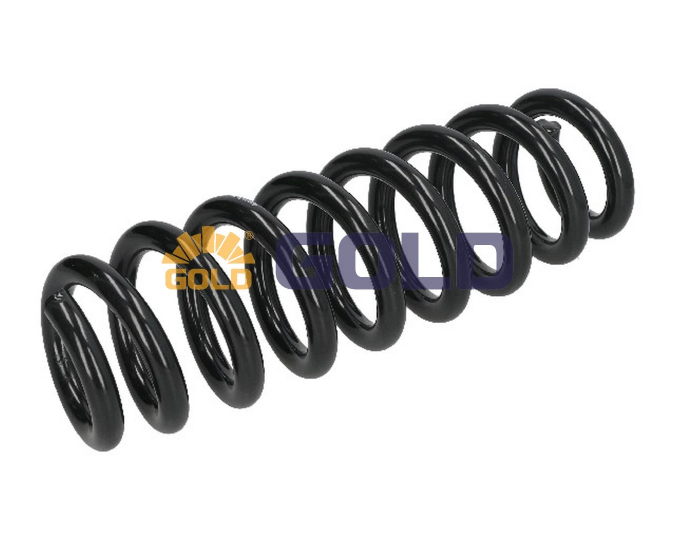 Suspension Spring (GZJ7059A)