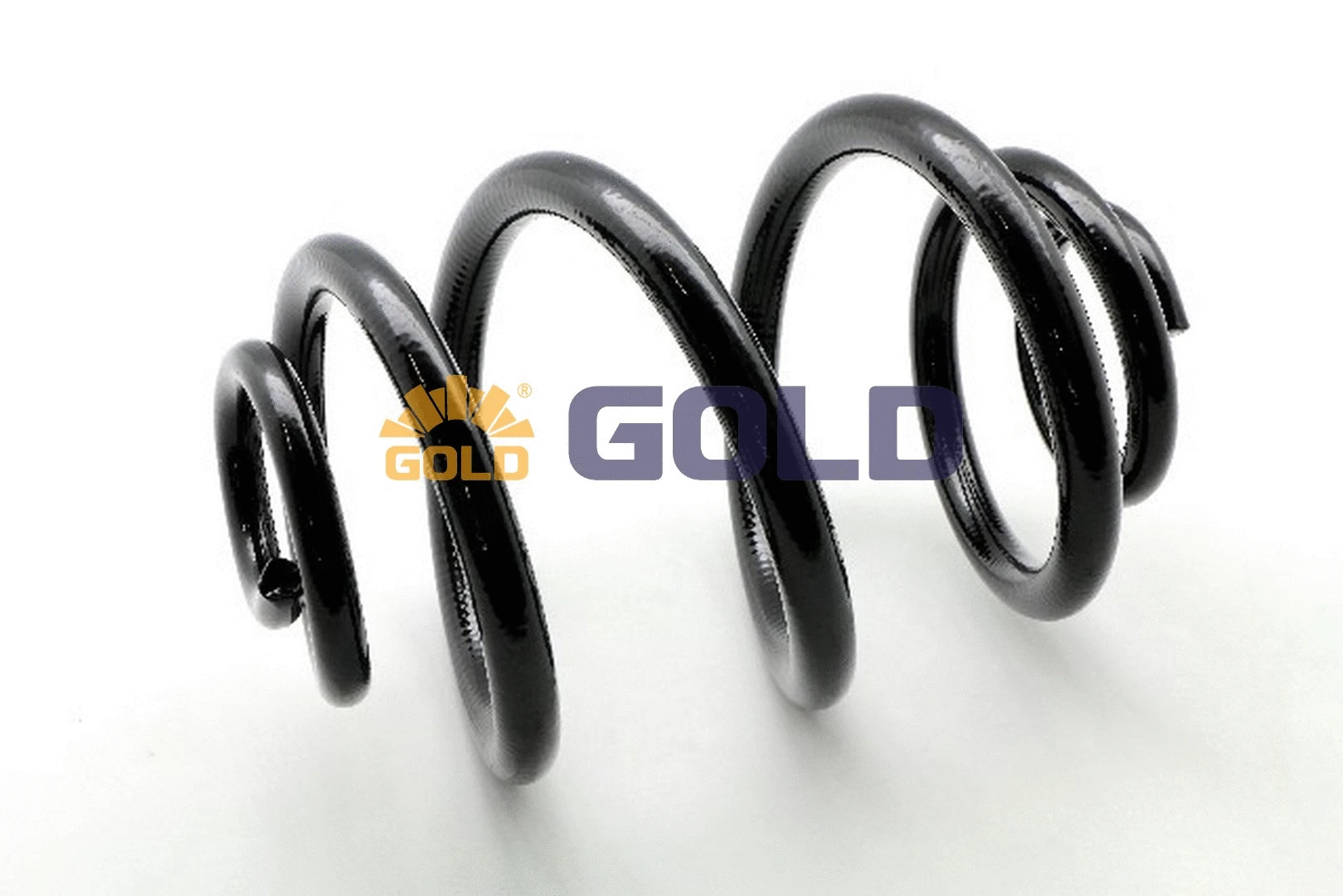 Suspension Spring (GZJ5049J)