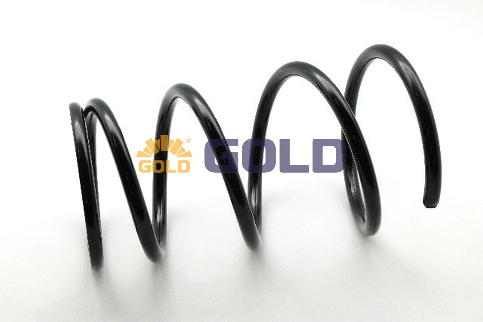 Suspension Spring (GZJ1432I)