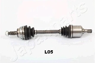 Drive Shaft (GI-L05)