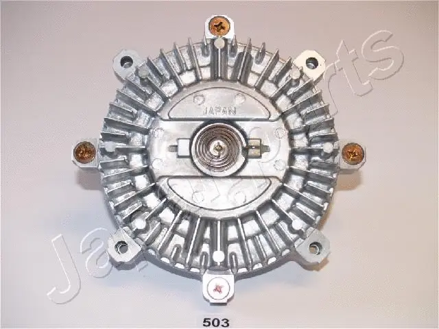 Clutch, radiator fan (VC-503)