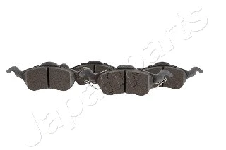 Brake Pad Set, disc brake (PA-0021AF)