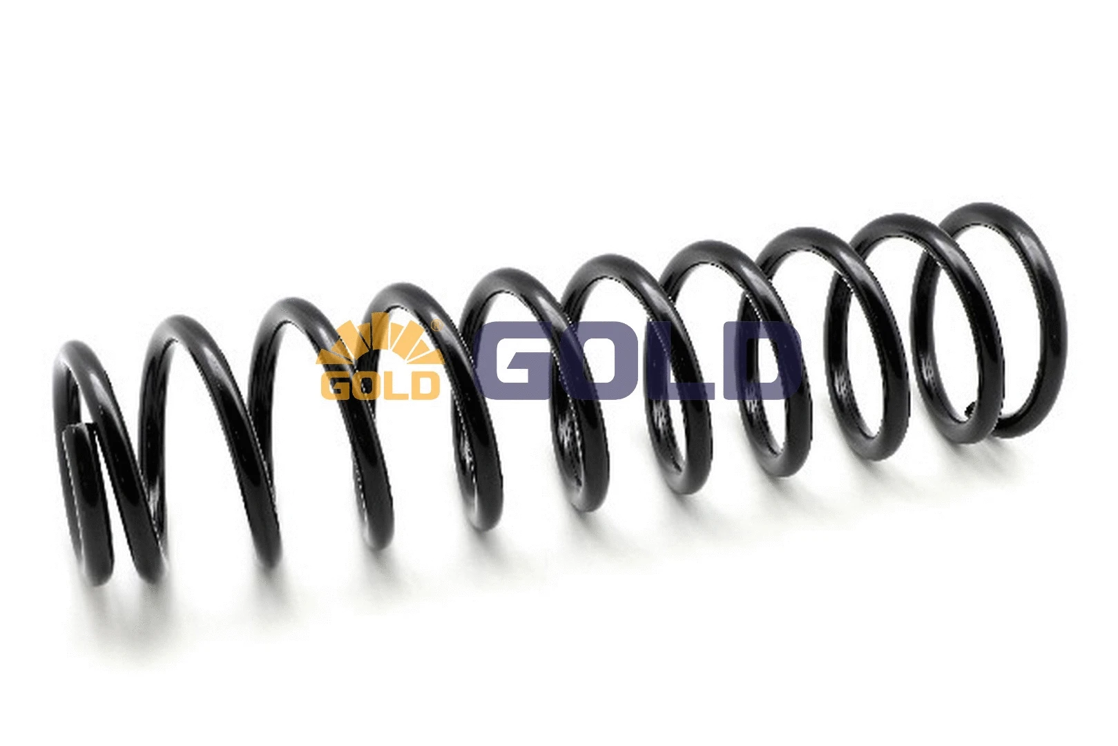 Suspension Spring (GZJ6419C)