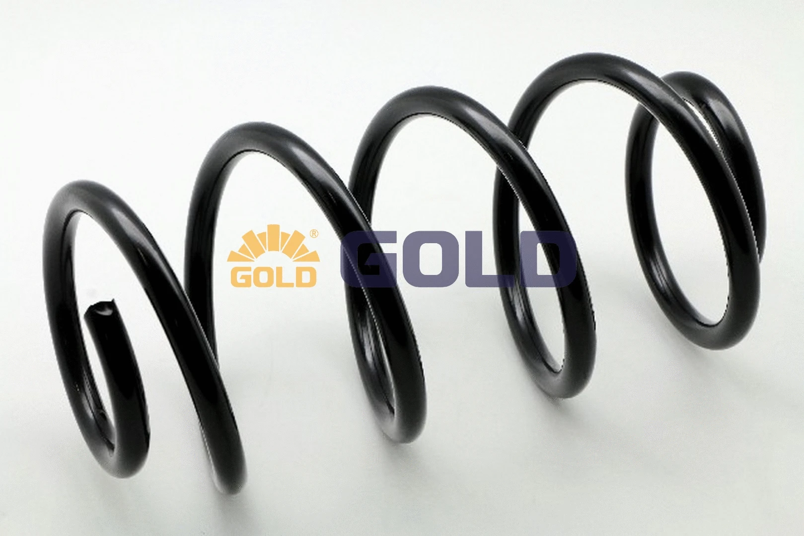 Suspension Spring (GZJ3525H)