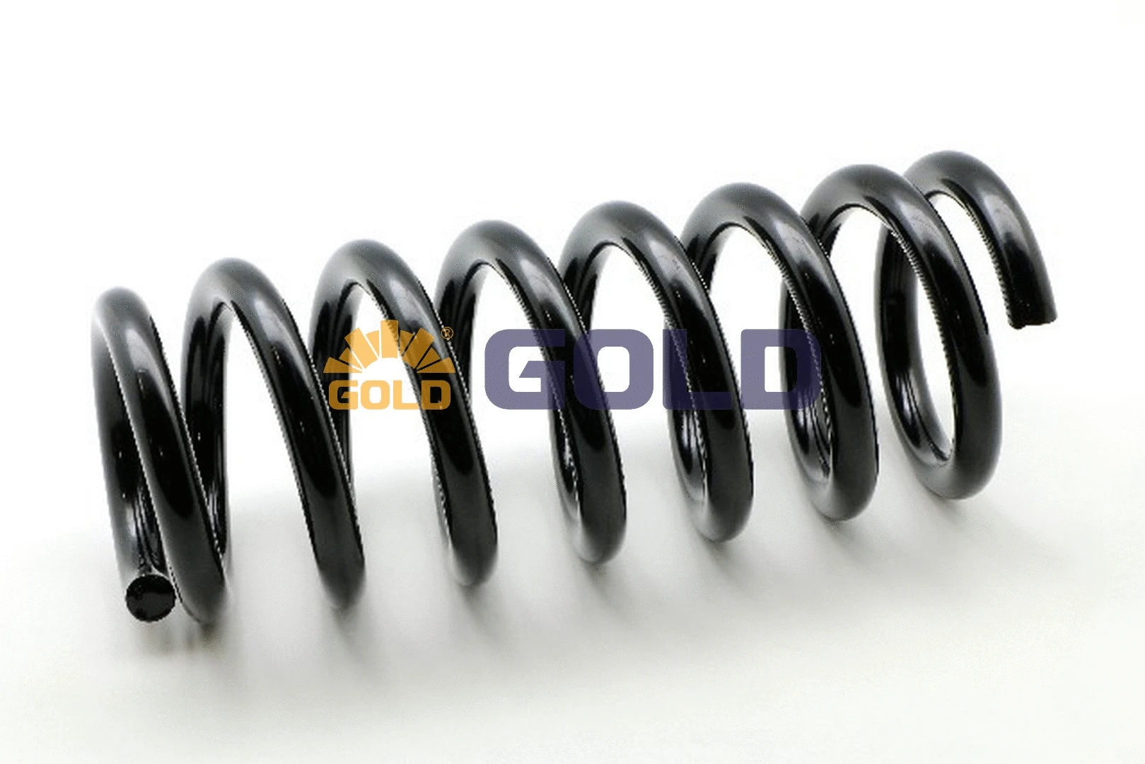 Suspension Spring (GZJ1648C)