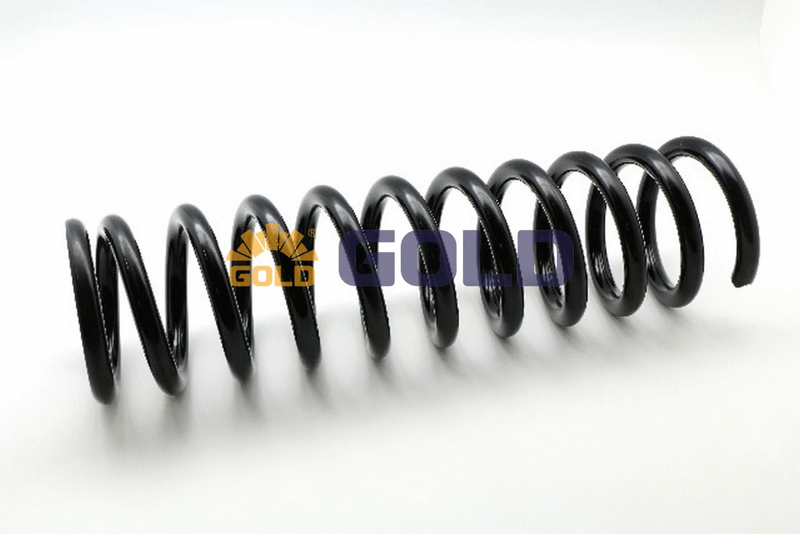 Suspension Spring (GZJ2423D)