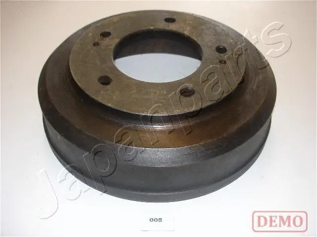 Brake Drum (TA-005C)